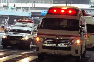 higherthanjumbojets.pl japonia policja pogotowie fotografia, lotnictwo, historia Przemyśla