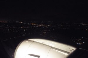 higherthanjumbojets.pl nocny lot lo3804 night flight  embraer sp-lnk.JPG