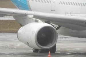 airbus engine czech republic airline chopin warsaw.JPG