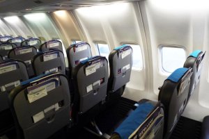 boeing b 737 yr-bmk blue air passenger cabin interior.JPG