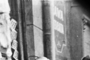 kawa herbata franciszkańska obok kościoła.JPG