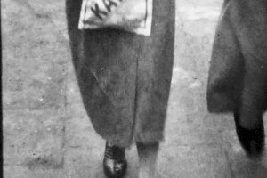 reklama karibi moda damska obuwie płytki chodnikowe przemyśl międzywojnie.jpg