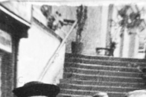 franciszkanska church history przemysl lwow lvov area.JPG