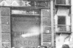przedwojenny sklep pledy przemyśl.JPG