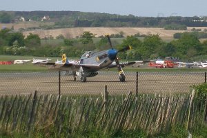 jumping jacques p-51