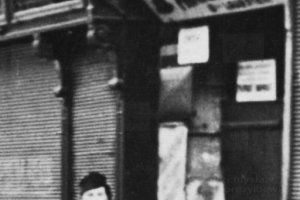 zakład malarstwa szyldowego i lakiernictwa przemyśl miniony świat.JPG