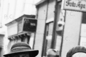 pre-war poland milliners lady hat history so called galicia.JPG