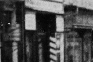 franciszkanska nieparzysty numer nierozpoznana reklama.JPG