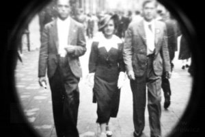 classic fashion poland przemysl interwar years private old photo collection.JPG