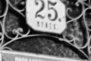 Trasa po przedwojennym Przemyślu - Rynek, Kazimierzowska, Mickiewicza, Dworzec Kolejowy - Old Przemysl tour - Market Square to Railway Station