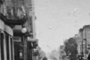 fotografia historia przemyśl sowińskiego mickiewicza zabytkowa lampa.JPG