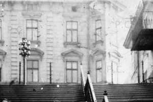 detale architektura rynek grodzka przemyśl stare zdjęcie.JPG