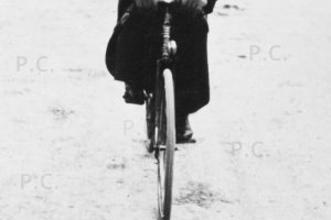 kochamy samoloty i rowery Przemyśl we love planes and bikes.JPG