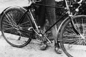 vintage bicycle history premier zabytkowy rower historia.JPG