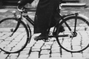 old bike history przemysl stary rower historia higherthanjumbojets.pl.JPG