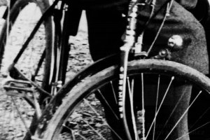 detale starego roweru premier.JPG