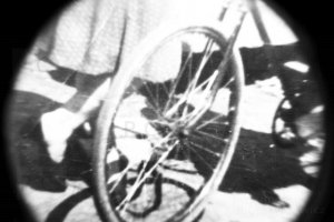 stary rower krasińskiego przemyśl.JPG