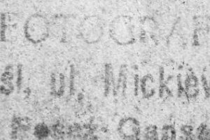 fotograf przemysl mickiewicza 5 pasaz gansa historia lotnictwo przyroda.JPG