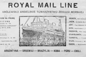 royal mail line przemyśl plac legjonów 5 królewsko angielskie  towarzystwo żeglugi morskiej.JPG