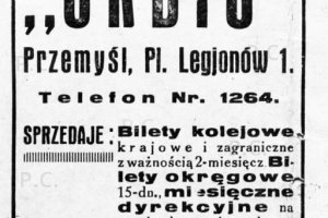 Orbis Przemyśl Plac Legionów 1 historia fotografia lotnictwo.JPG