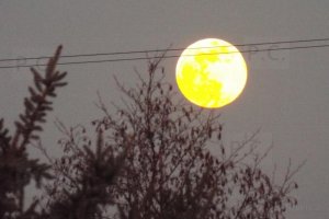 full moon closes to earth poland higherthanjumbojets.pl.JPG