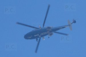 śmigłowiec nad tokio ja06hd