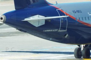 airliners spotting przemyslaw chorazykiewicz a320 aeroflot.JPG