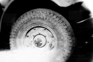 Ford F15 Canada in Poland after WW2.JPG