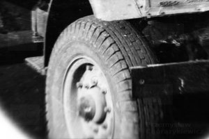 cywilny ford f15 canada z demobilu w polsce po wojnie.JPG