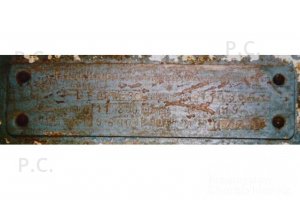 krupp data plate lorry 1951.JPG