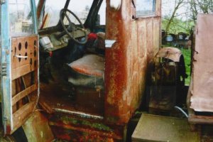 zabytkowa ciężarówka.JPG