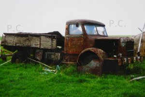 german lorry wreck poland.JPG