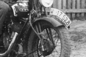 historia tablica rejestracyjna motor BSA Przemyśl.JPG