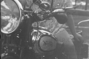 vintage norton throttle twist grip.JPG