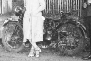 stary motor straznica kop historia kresy.JPG