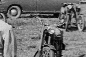 warszawa fso pobieda stary motor.JPG