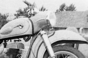 motor niesamowity blotnik motorbike amazing mudguard.JPG