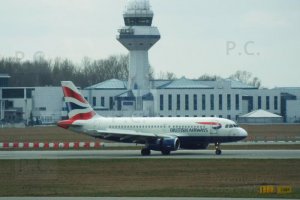 british airways chopin epwa runway.JPG