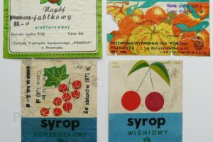 marmolada pomona przemysl napoj syrop.JPG