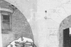 przemysl fortress letownia photography history.JPG