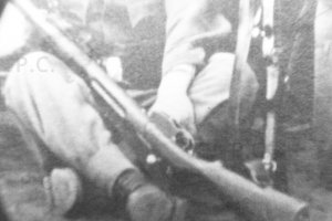 karabin zabytek przemyśl zdjęcie archiwalne.JPG