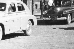 postój taxi przemyśl plac legionów historia.JPG