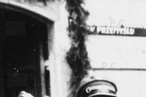 magistrat w przemyślu stara tabliczka fotografia.JPG