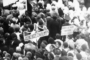 króluj nam chryste przemyśl kongres 1936 rynek.JPG