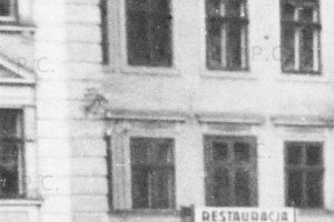 restauracja piwiarnia w rynku przemyskim przed wojną higherthanjumbojets.pl.jpg