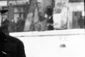 przemyśl podcienia rynek archiwalna fotografia historia prywatna kolekcja.JPG