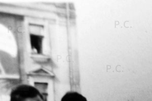 przemyśl rynek 22 zburzona kamienica rynek 23 historia.JPG