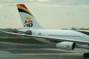 belgia korona ab belgium crown.JPG