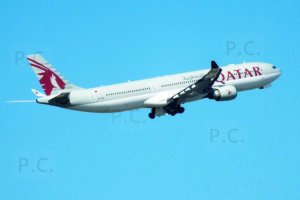 undercarriage airbus a330 chorazykiewicz photo