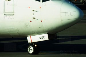 get jet airlines ly-mgc 16. 04. 2019 chopin warsaw.JPG